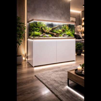 AQUA PRIME 120 PREMIUM BIELA