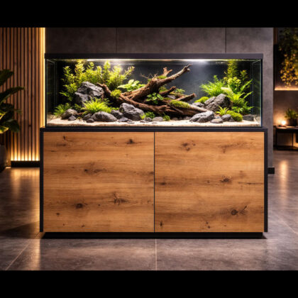 AQUA PRIME 120 PREMIUM NATURAL